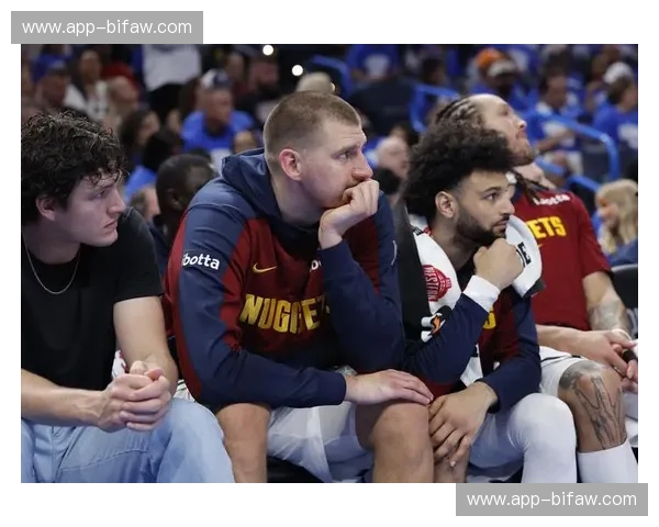 掘金阵容：冠军基因与未来蓝图